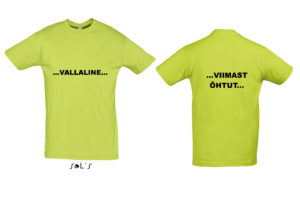 VALLALINE