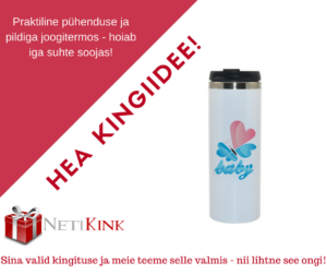 Hea kingitus spordisõbrale