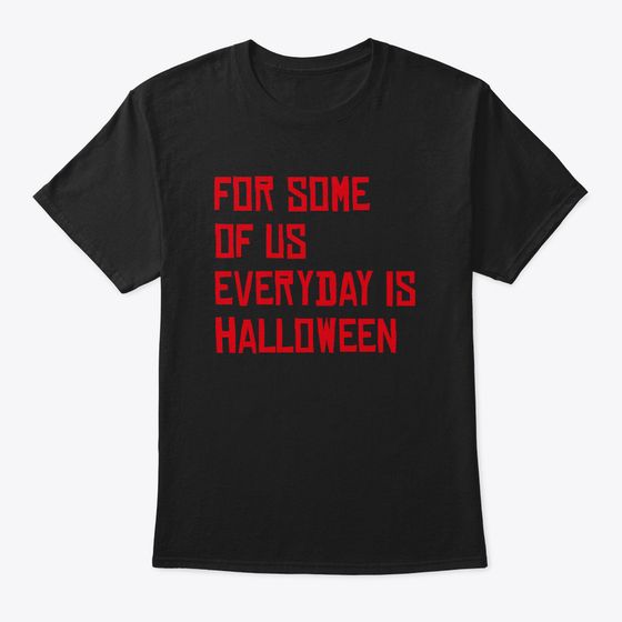 Halloween Tee