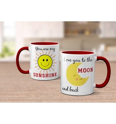 Fotokruus Sunshine