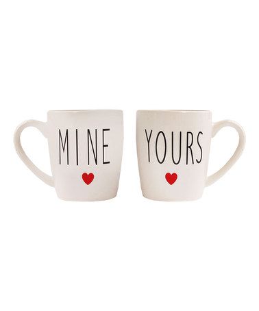This 'Mine'