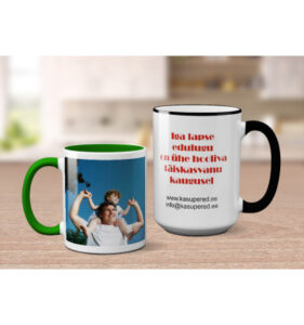 MTÜ IGALE LAPSELE PERE TOETUSKRUUS "EDULUGU"