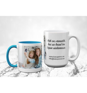 MTÜ IGALE LAPSELE PERE TOETUSKRUUS "TEE LAPSE SÜDAMESSE"