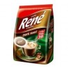 Cafe Rene Creme Dark Roast kohvipadjad 36*7g thumb