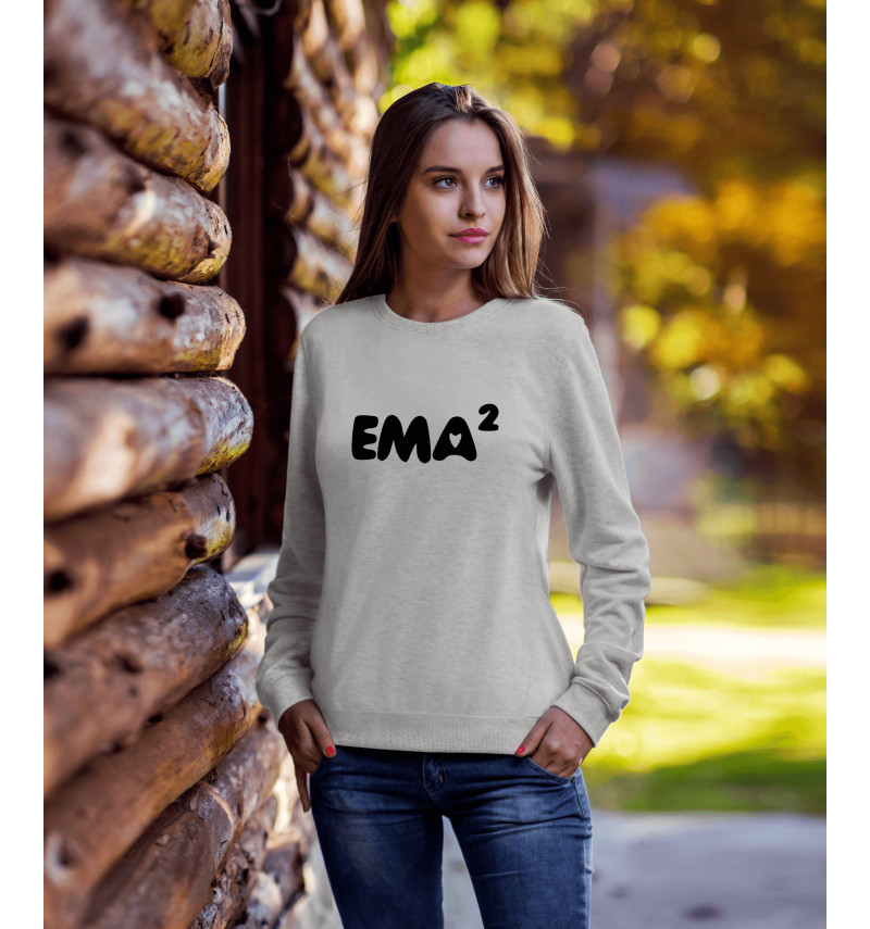 Kingitus emale - ema astmes pusa