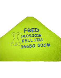 Saunalina on hea katsikukingitus