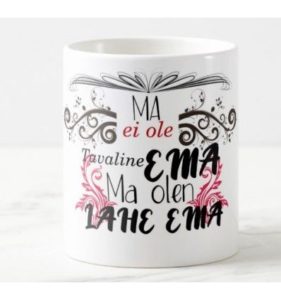 Hea kingitus emadepäevaks