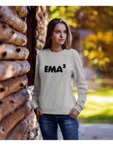 Emadepäevaks pusa ema astmes