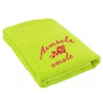Kingitus armsale emale